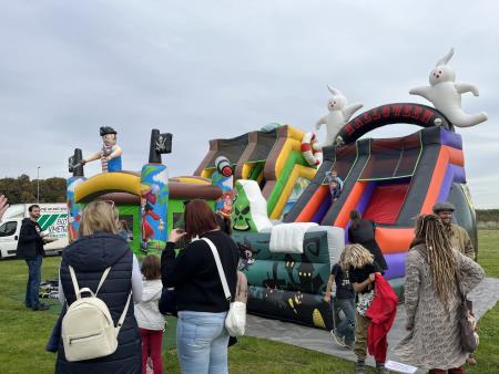 Jubilejni 20. Kapüstni den 13